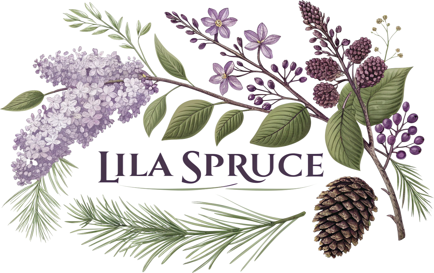 Lila Spruce